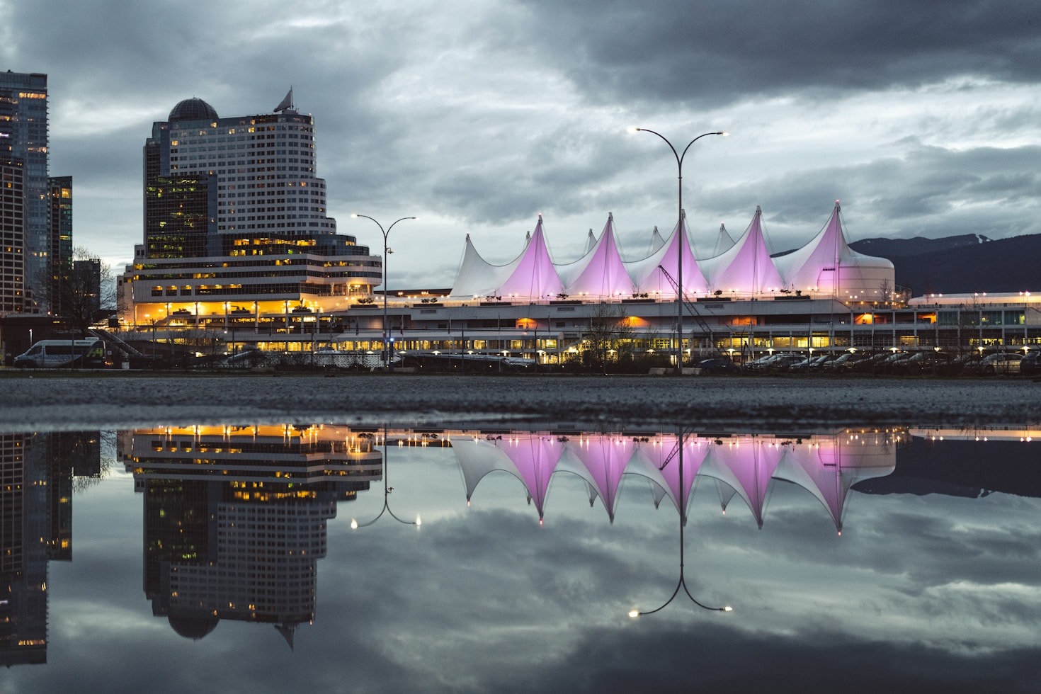 10 Must-Attend Events in Vancouver This Month