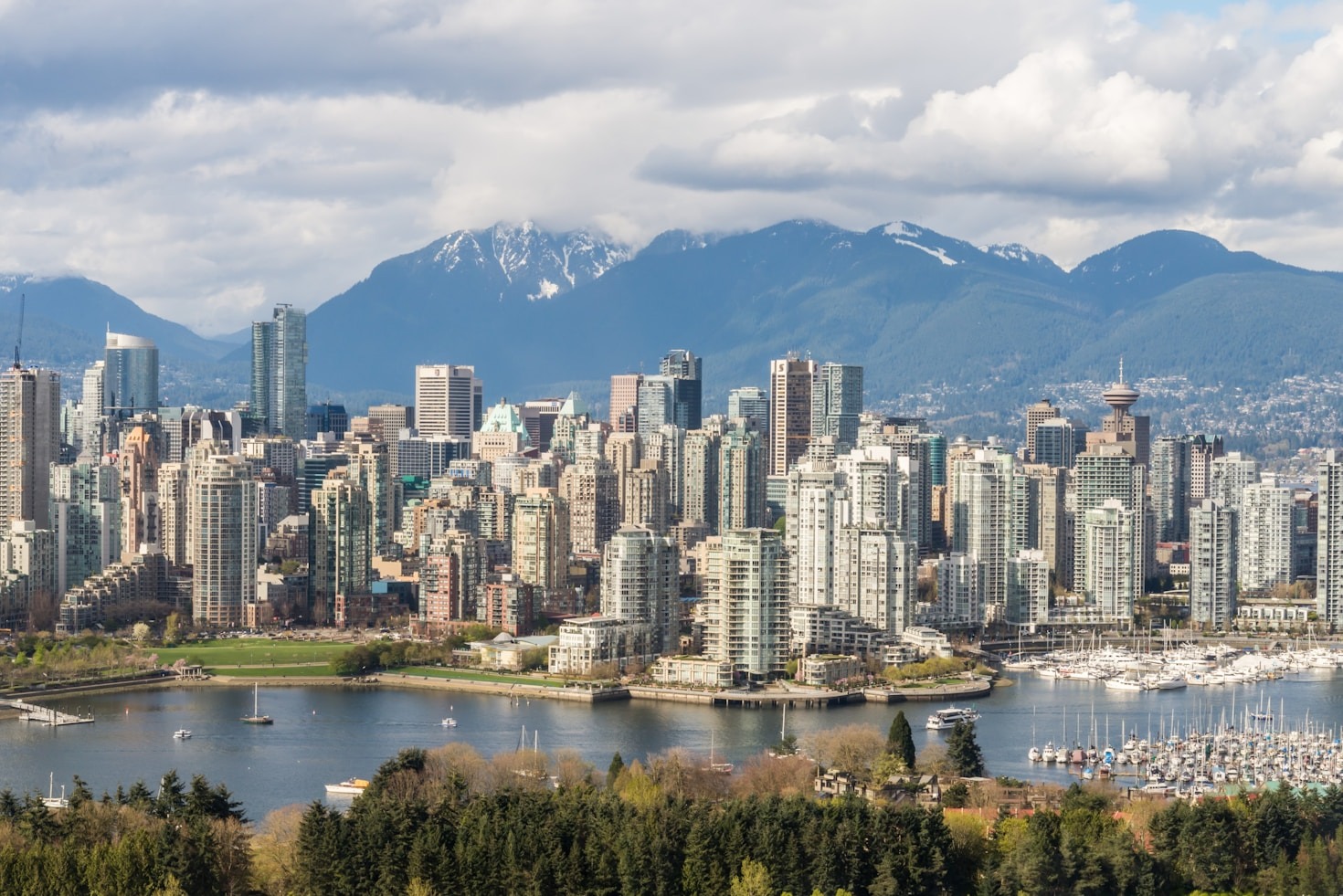 Family-Friendly Activities Happening in Vancouver Area