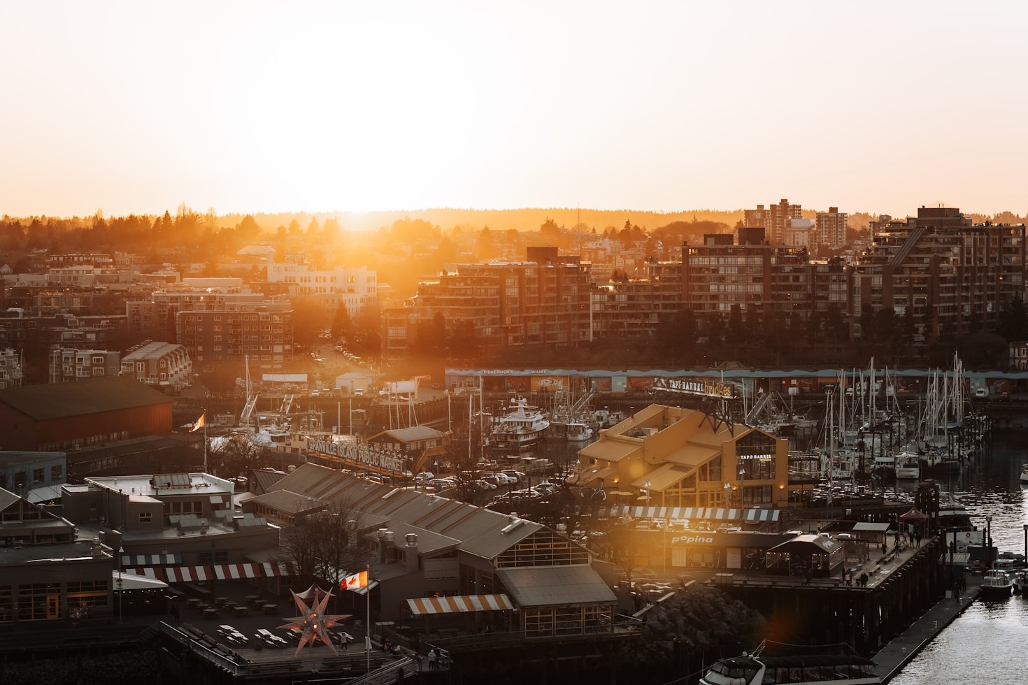 The Evolution of Vancouver’s Local Culture