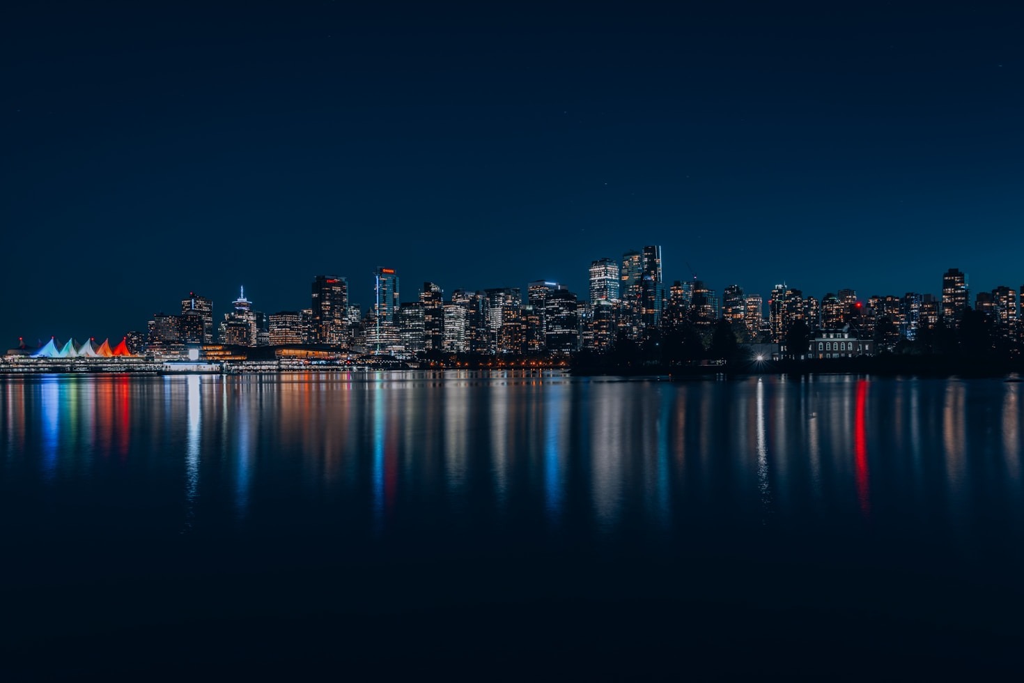 Your Weekend Guide to Vancouver’s Best Spots